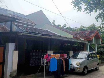 Rumah Dijual Siap Huni Bebas Banjir