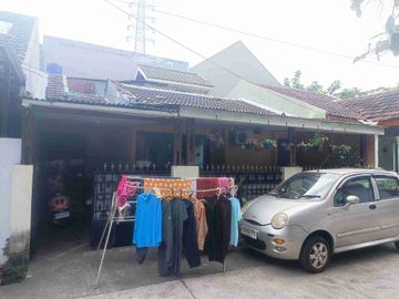 Rumah Dijual Siap Huni Bebas Banjir