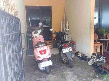 Rumah Dijual Siap Huni Bebas Banjir