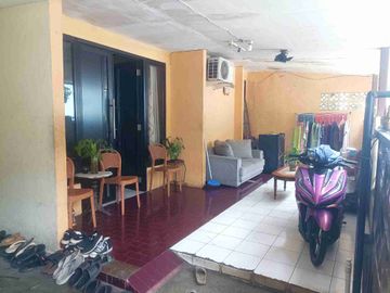 Rumah Dijual Siap Huni Bebas Banjir