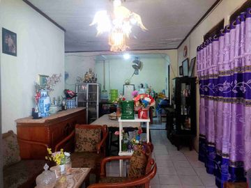 Rumah Dijual Siap Huni Bebas Banjir