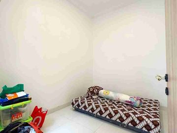 Rumah 2 Lantai + Rooftop Eksklusif di Kalibata – Pancoran, Jakarta Selatan