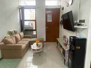 rumah 400 jutaan kinagara regency dkt telkom university buahbatu