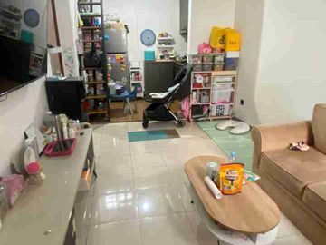 rumah 400 jutaan kinagara regency dkt telkom university buahbatu