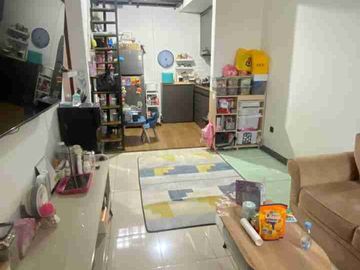 rumah 400 jutaan kinagara regency dkt telkom university buahbatu