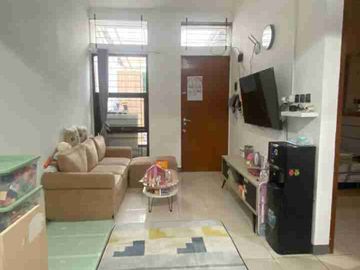 rumah 400 jutaan kinagara regency dkt telkom university buahbatu