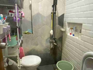 rumah 400 jutaan kinagara regency dkt telkom university buahbatu