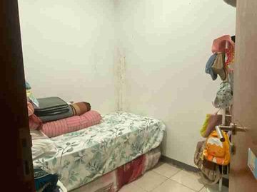 rumah 400 jutaan kinagara regency dkt telkom university buahbatu
