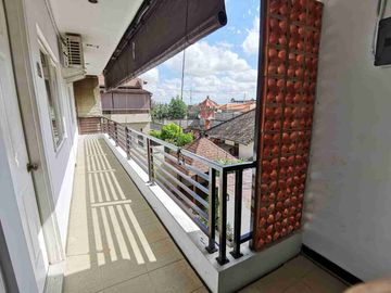 DIJUAL VILLA BERAWA, CANGGU