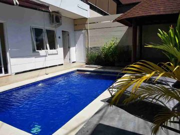 DIJUAL VILLA BERAWA, CANGGU