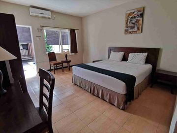 DIJUAL VILLA BERAWA, CANGGU