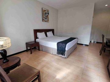 DIJUAL VILLA BERAWA, CANGGU