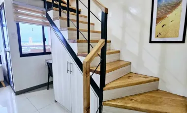 Fully Furnished 1-Bedroom Loft Condo for Sale in Mabolo, Cebu | ₱6.8M