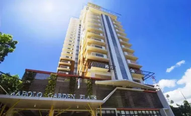 Fully Furnished 1-Bedroom Loft Condo for Sale in Mabolo, Cebu | ₱6.8M
