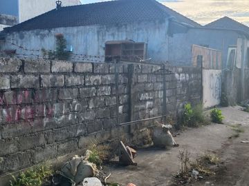 Dijual Tanah Premium Bonus Bangunan di Kawasan Marlboro Tengku Umar Barat, Denpasar Bali