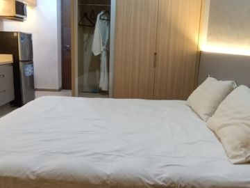 Siap Huni, Apartemengrande Valore Jababeka Cikarang