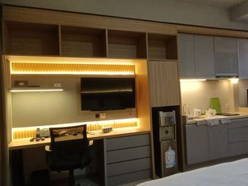 Siap Huni, Apartemengrande Valore Jababeka Cikarang