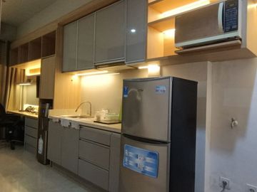 Siap Huni, Apartemengrande Valore Jababeka Cikarang