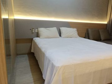 Siap Huni, Apartemengrande Valore Jababeka Cikarang