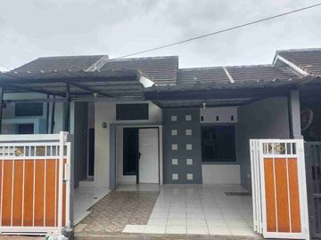 FLASH SALE RUMAH SHM DI TANGSEL — CUMA Rp420 JUTA