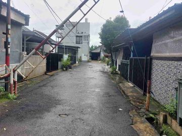 FLASH SALE RUMAH SHM DI TANGSEL — CUMA Rp420 JUTA