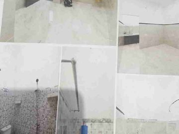 FLASH SALE RUMAH SHM DI TANGSEL — CUMA Rp420 JUTA