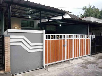FLASH SALE RUMAH SHM DI TANGSEL — CUMA Rp420 JUTA