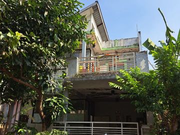 Rumah Luas & Nyaman di River Side Malang. Dekat Terminal, Exit Tol, Kamp;us UB, Polinema, UM, Stasiun, Industri. MLG00024