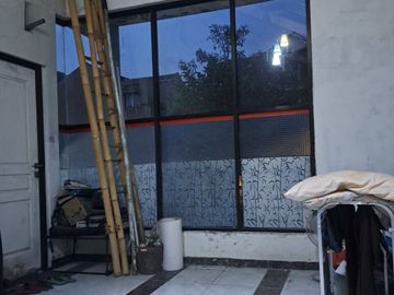 Rumah Luas & Nyaman di River Side Malang. Dekat Terminal, Exit Tol, Kamp;us UB, Polinema, UM, Stasiun, Industri. MLG00024