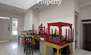 Rumah idaman Cluster Favorit di Kota wisata cibubur