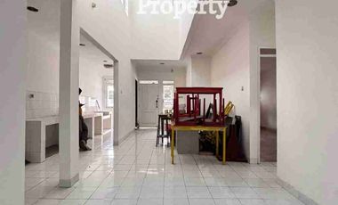 Rumah idaman Cluster Favorit di Kota wisata cibubur