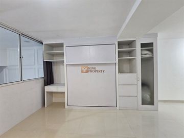 Strategis! Disewakan Small Office Home Office (SOHO) Neo Soho Podomoro City, Type Maple, Semifurnish, Central park 2 podomoro city