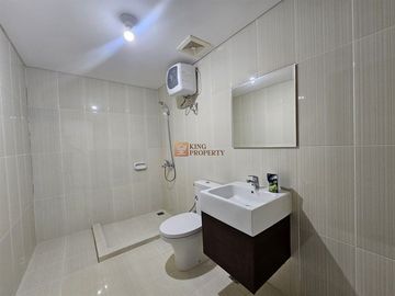 Strategis! Disewakan Small Office Home Office (SOHO) Neo Soho Podomoro City, Type Maple, Semifurnish, Central park 2 podomoro city