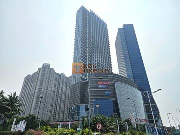 Strategis! Disewakan Small Office Home Office (SOHO) Neo Soho Podomoro City, Type Maple, Semifurnish, Central park 2 podomoro city