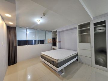 Strategis! Disewakan Small Office Home Office (SOHO) Neo Soho Podomoro City, Type Maple, Semifurnish, Central park 2 podomoro city