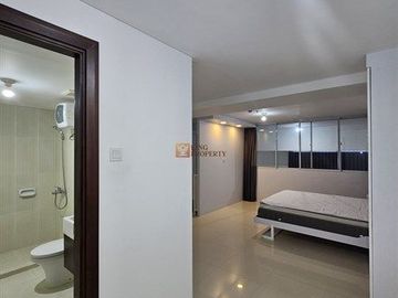 Strategis! Disewakan Small Office Home Office (SOHO) Neo Soho Podomoro City, Type Maple, Semifurnish, Central park 2 podomoro city