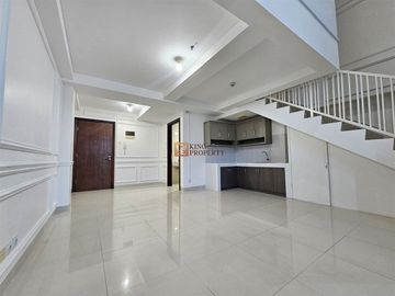Strategis! Disewakan Small Office Home Office (SOHO) Neo Soho Podomoro City, Type Maple, Semifurnish, Central park 2 podomoro city