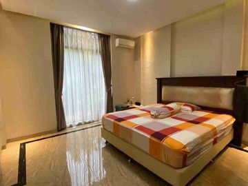 Dijual Rumah Premium Giri Loka BSD Hadap Timur Siap Huni Harga Nego