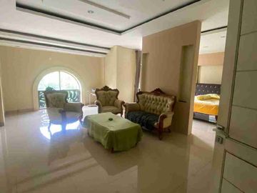 Dijual Rumah Premium Giri Loka BSD Hadap Timur Siap Huni Harga Nego