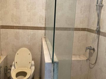 RUMAH KUTISARI INDAH UTARA SURABAYA SEMI FURNISH BARU RENOV