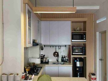 Jual Rumah di Gran Halim Lubang Buaya jakarta timur