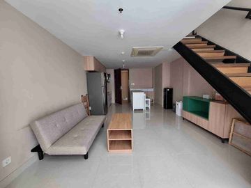 Di Sewakan Cepat Unit Bizloft Tower URESIDENCE Apartment Lippo Karawaci