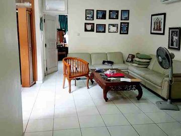 RUMAH BINTARO RIVER PARK, BINTARO JAYA SEKTOR 8, TANGSEL