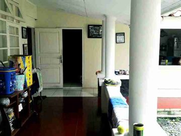 RUMAH BINTARO RIVER PARK, BINTARO JAYA SEKTOR 8, TANGSEL