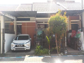 Dekat Pasar Blimbing, Terminal Arjosari, Stasiun Blimbing, Kampus UB, Polinema, Malang Creative Center, Alun-Alun Kota Malang. MLG00057