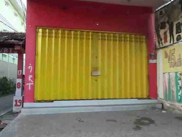 Dijual Ruko Raya Wiyung Siap Pakai