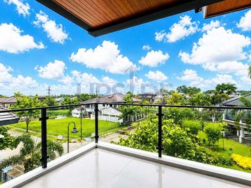 Bali Mansions Luxury Tropical House For Sale — 4 Bedroom Home, ₱55M — Silang, Cavite