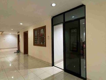 JUAL RUMAH WALET INDAH PIK1 CLASSIC STYLE FULLY FURNISHED