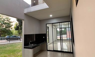 Rosewood Nextu – Cluster Dammara, Tipe Rosewood