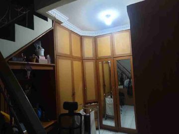 dijual rumah di Bekasi timur UK 172 m